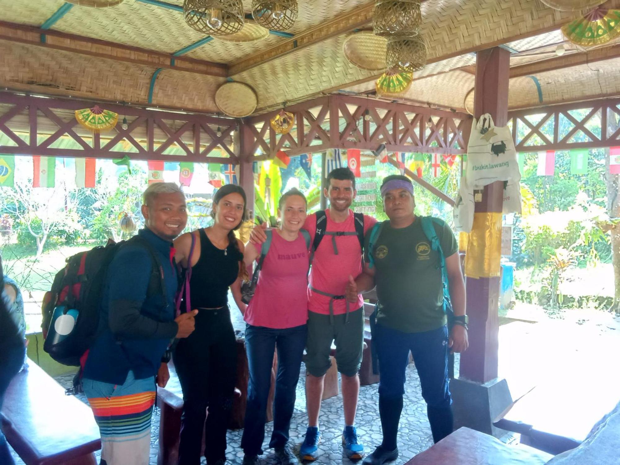 Jungle Treking & Jungle Tour If You Want To Stay Here,You Must Book Treking Only With Us Bukit Lawang Exteriér fotografie
