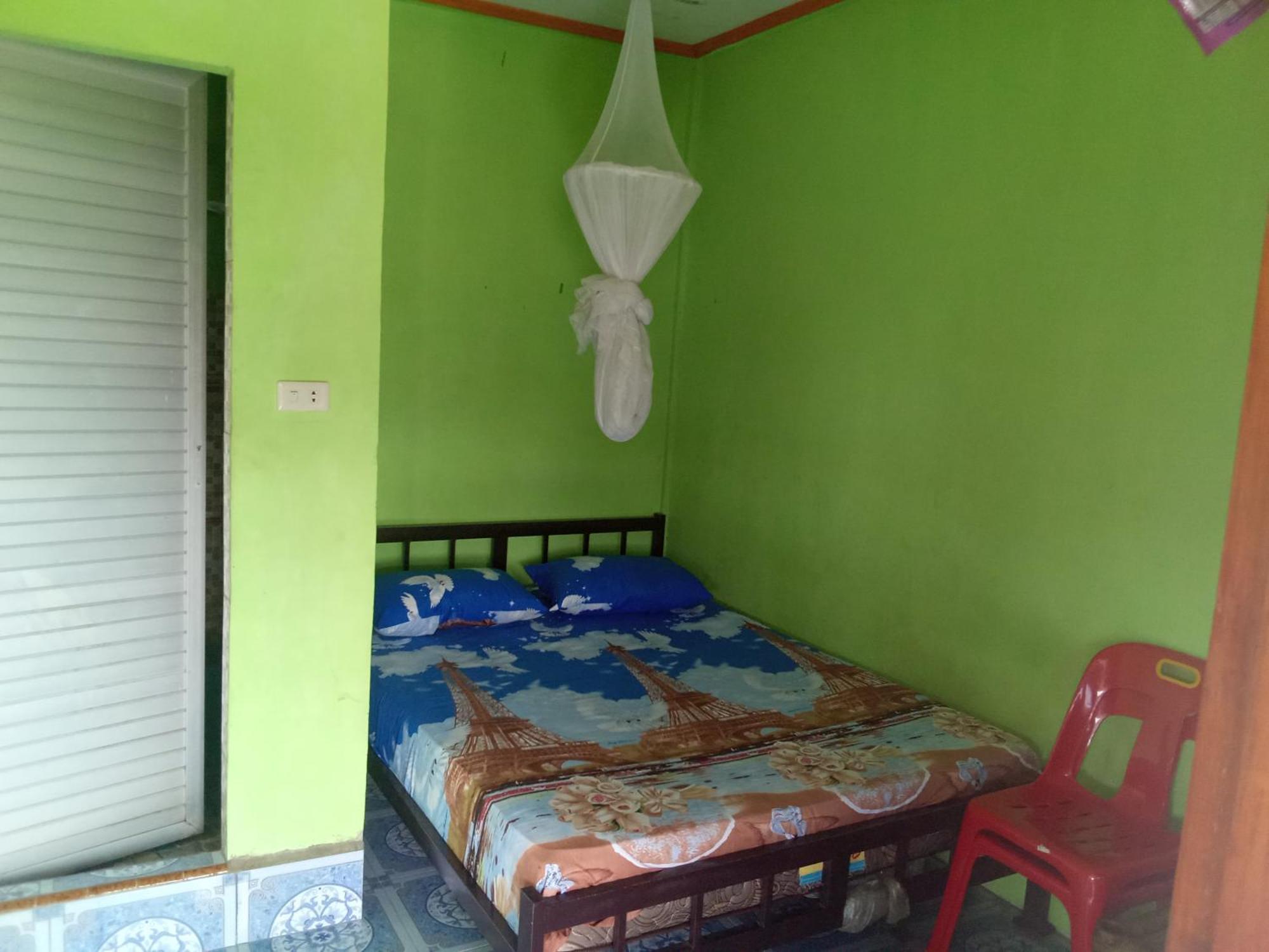 Jungle Treking & Jungle Tour If You Want To Stay Here,You Must Book Treking Only With Us Bukit Lawang Exteriér fotografie