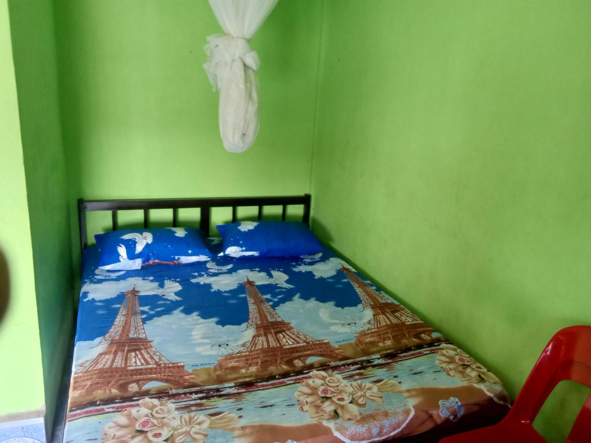 Jungle Treking & Jungle Tour If You Want To Stay Here,You Must Book Treking Only With Us Bukit Lawang Exteriér fotografie