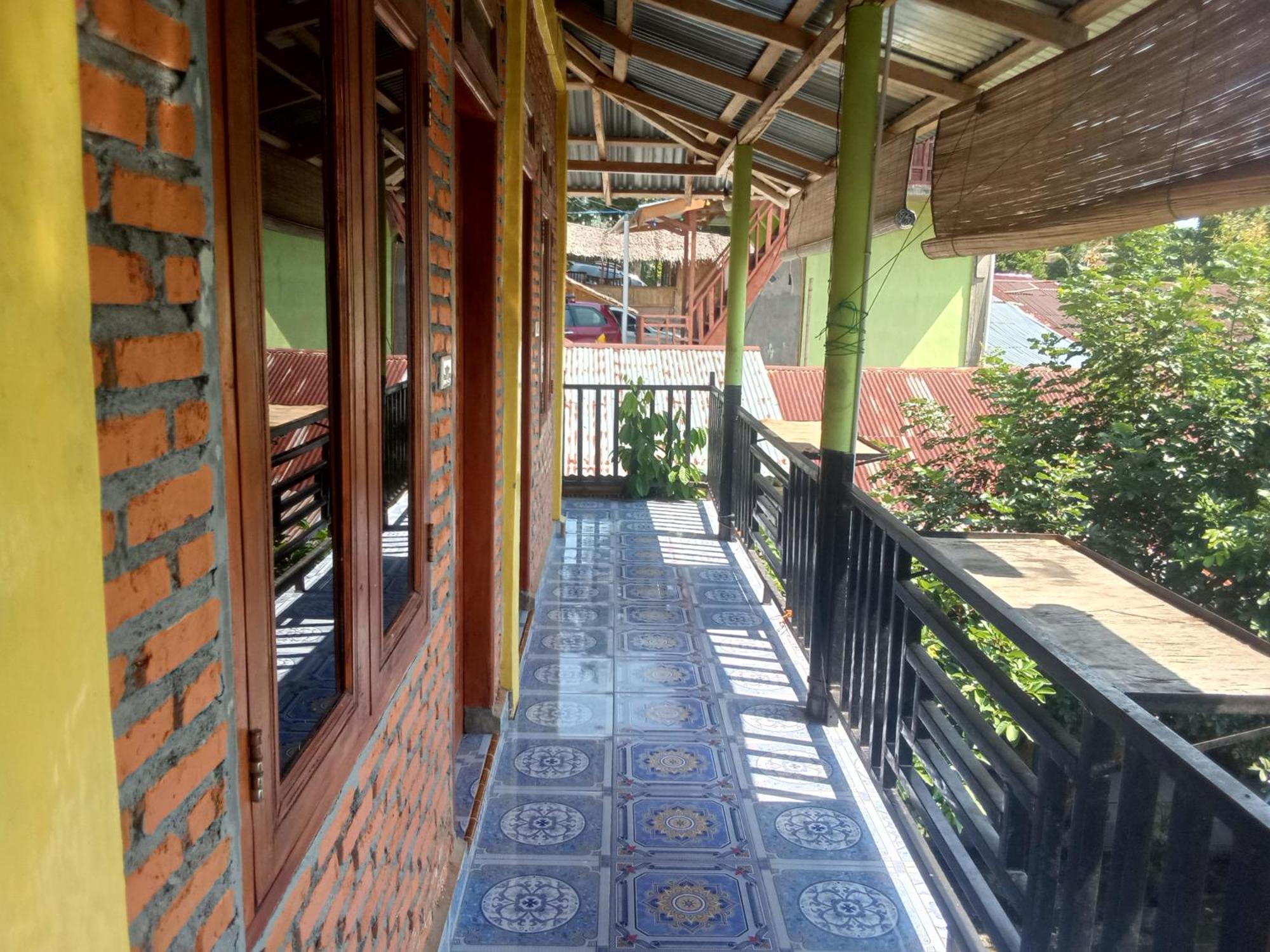 Jungle Treking & Jungle Tour If You Want To Stay Here,You Must Book Treking Only With Us Bukit Lawang Exteriér fotografie